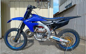 YAMAHA YZ250F CG40C