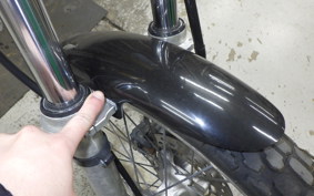 SUZUKI DJEBEL 200 (DR200SE) 2020 SH42A