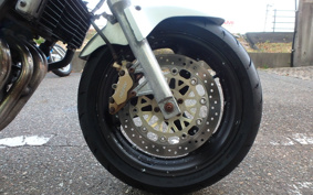 HONDA HORNET 250 MC31