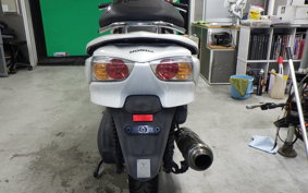 HONDA FORZA Z GEN 2 2009 MF10