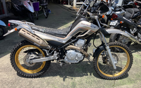 YAMAHA SEROW 250 DG17J