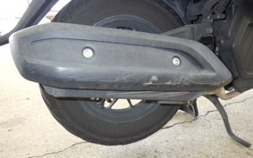 HONDA ﾀﾞﾝｸ 1998 AF78