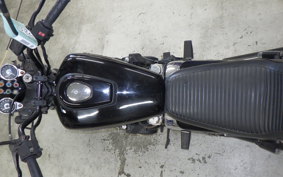 KAWASAKI ELIMINATOR 400 SE Type 1990 ZL400A