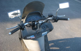 YAMAHA MAJESTY 125 5CA