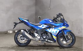 SUZUKI GSX250R DN11A