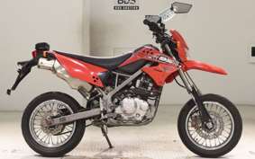 KAWASAKI KLX125D TRACKER 2025 LX125D