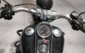 HARLEY FLSTFB1580 JN5
