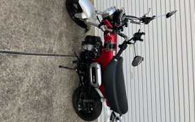 HONDA  DUX 125 JB04