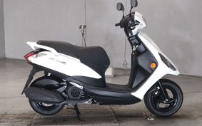 YAMAHA  AXIS Z SED7J