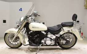 YAMAHA DRAGSTAR 400 CLASSIC 2002 VH01J