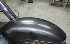 HONDA SHADOW 400 2000 NC34