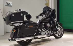 HARLEY FLHX 1580 2010