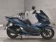 Фото Honda PCX 125 с японского аукциона