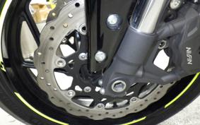 SUZUKI GSX-S750 2021 C533F