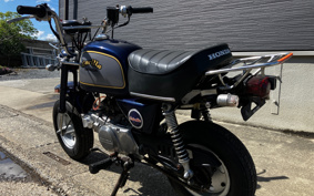 HONDA GORILLA Z50J
