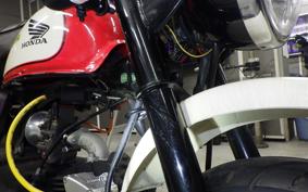 HONDA MONKEY 2011 Z50J