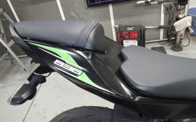 KAWASAKI NINJA ZX-6R A 2013