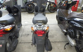 YAMAHA JOG 2009 SA55J