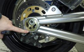 KAWASAKI ZRX1200 R 2005 ZRT20A