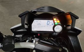 DUCATI MULTI STRADA 1200S 2010 A200AC