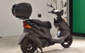 SUZUKI ADDRESS V125 2003 CF4EA