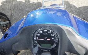 HONDA TACT-4ﾍﾞｰｼｯｸ AF79