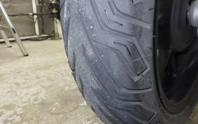 HONDA PCX125 2025 JF81