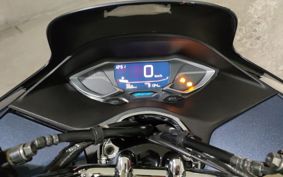 HONDA PCX 160 KF47