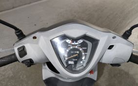 HONDA DIO 110 JF31