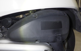 HONDA CREA SCOOPY 2017 AF55