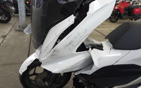 HONDA PCX125 2015 JK05