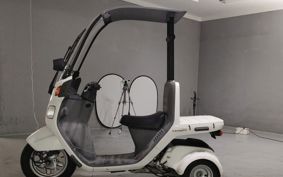 HONDA GYRO TA03