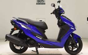 YAMAHA CYGNUS 125 XSR 3 SED8J