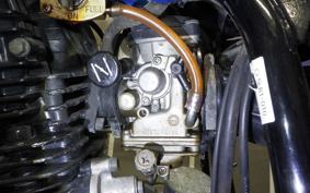 YAMAHA TW200 Gen.2 DG07J