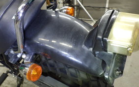 HONDA APE 50 2021 AC16
