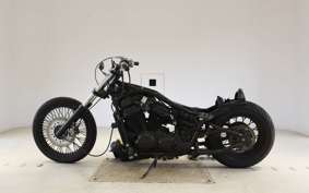 HONDA STEED 400 1994 NC26