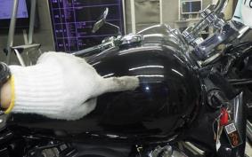 YAMAHA DRAGSTAR 400 CLASSIC 2010 VH01J