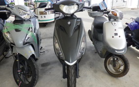 YAMAHA AXIS 125 Z SED7J
