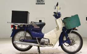 HONDA C50 SUPER CUB AA01