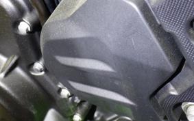 KAWASAKI NINJA 250 2 2007 EX250Y