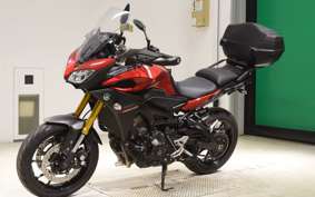 YAMAHA MT-09 Tracer 2015 RN36J