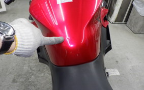 KAWASAKI NINJA 400 2018 EX400G