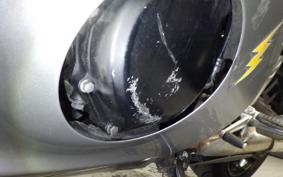 SUZUKI GSX1300R HAYABUSA 2008