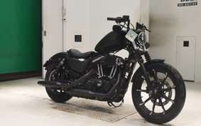HARLEY XL883N 2020