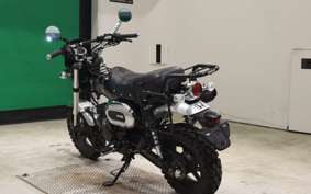 HONDA DAX 125 2021 JB06