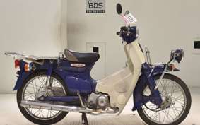 HONDA C50 SUPER CUB AA01