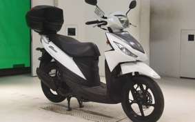 SUZUKI ADDRESS 110 CE47A