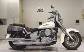 YAMAHA DRAGSTAR 400 CLASSIC  2012 VH02J