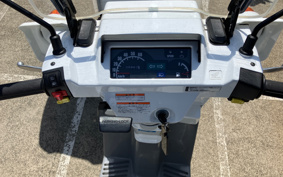 HONDA  GYRO X STANDARD  TD02