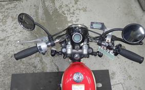 HONDA MONKEY